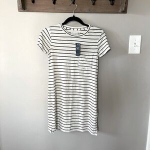 Abercrombie & Fitch T-shirt dress.
